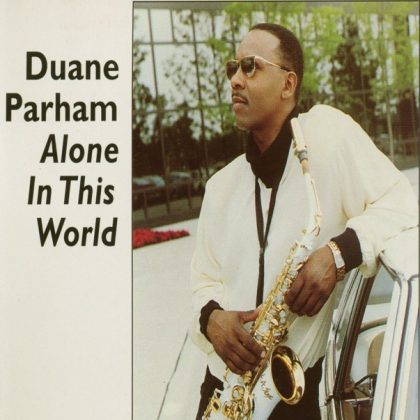 I Need a Miracle 1987 / Feat, Teddy Harris Jr., Rod Lumpkin and David Lee