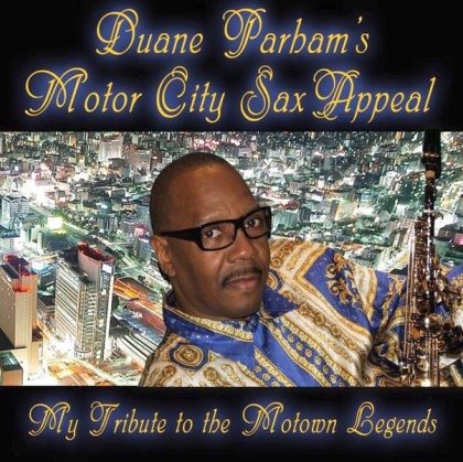 Tracks of My Tears - featuring The Miracles