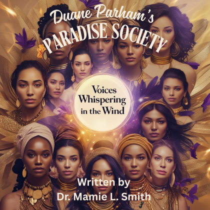 Voices Whispering In The Wind