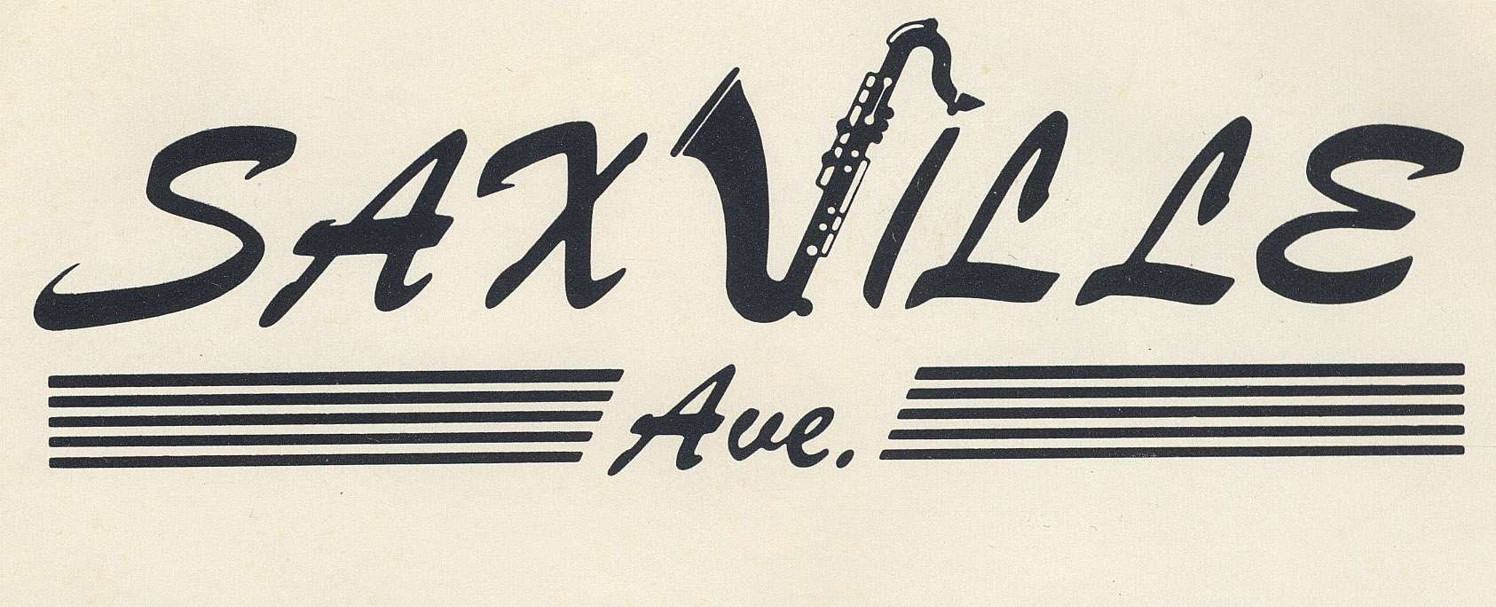 Sax Avenue